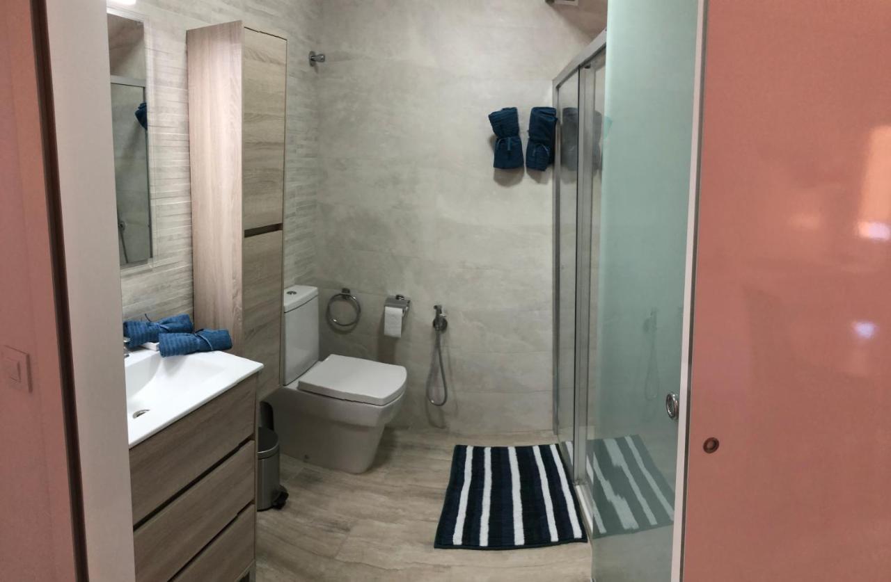 Tantulia Crissol 405 Apto 1 Hab Арона Екстериор снимка
