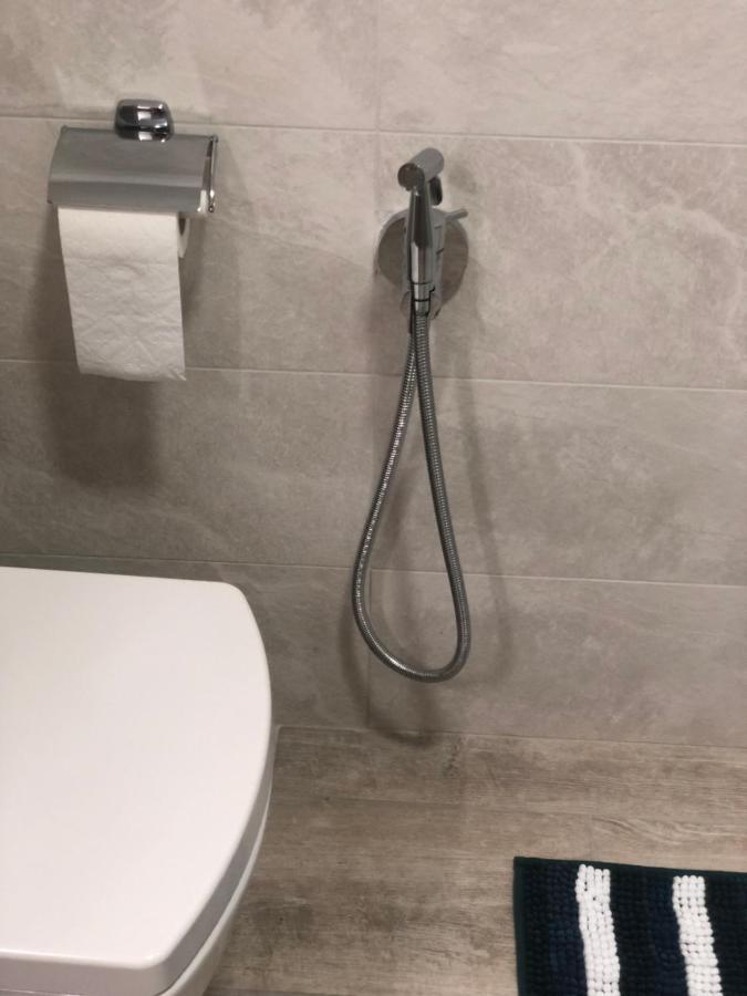 Tantulia Crissol 405 Apto 1 Hab Арона Екстериор снимка